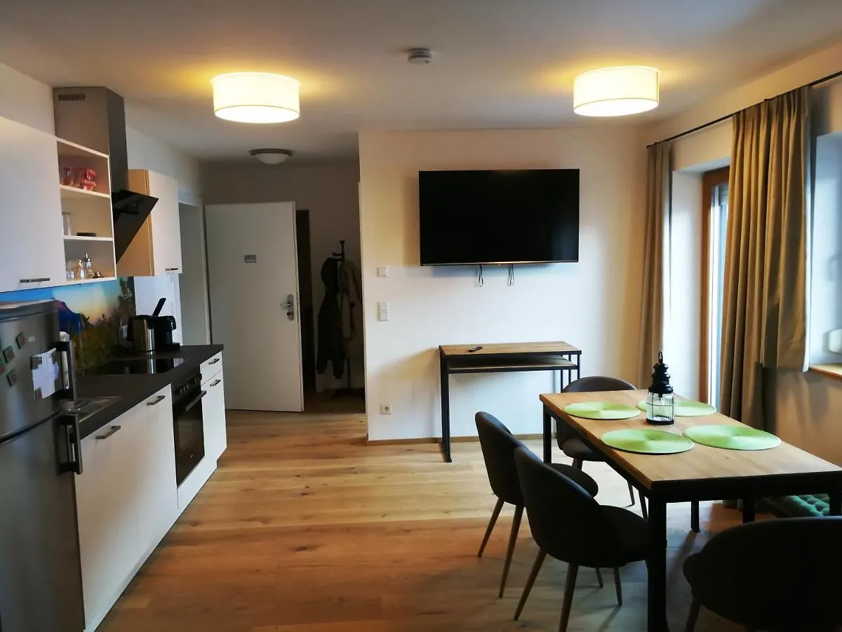 Quartier No. 7 - Serviced Living Grodig