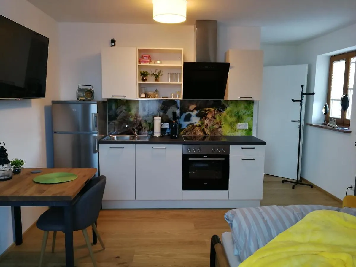 Quartier No. 7 - Serviced Living Grodig