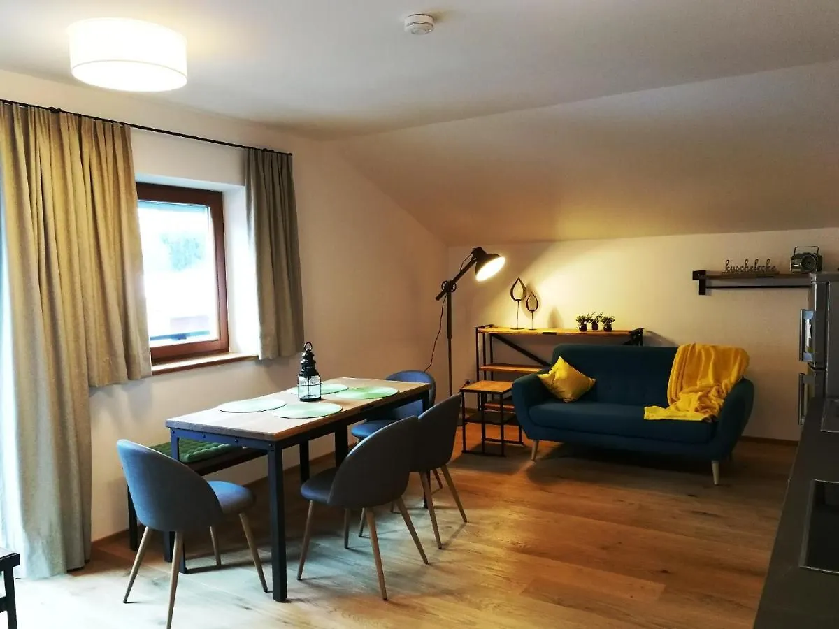Quartier No. 7 - Serviced Living Grodig