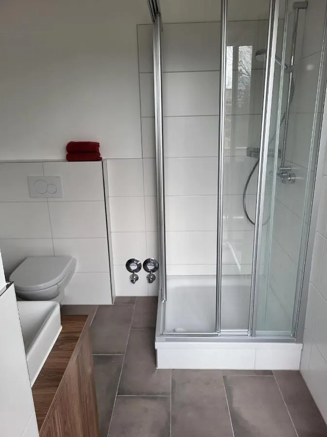 Quartier No. 7 - Serviced Living Grodig Apartment