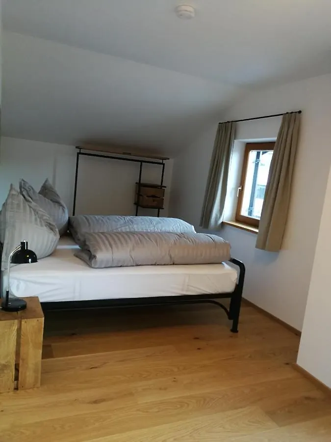 Quartier No. 7 - Serviced Living Grodig