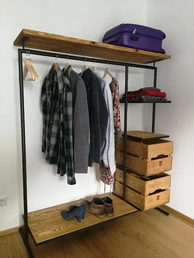 Apartment Quartier No. 7 - Serviced Living Grodig