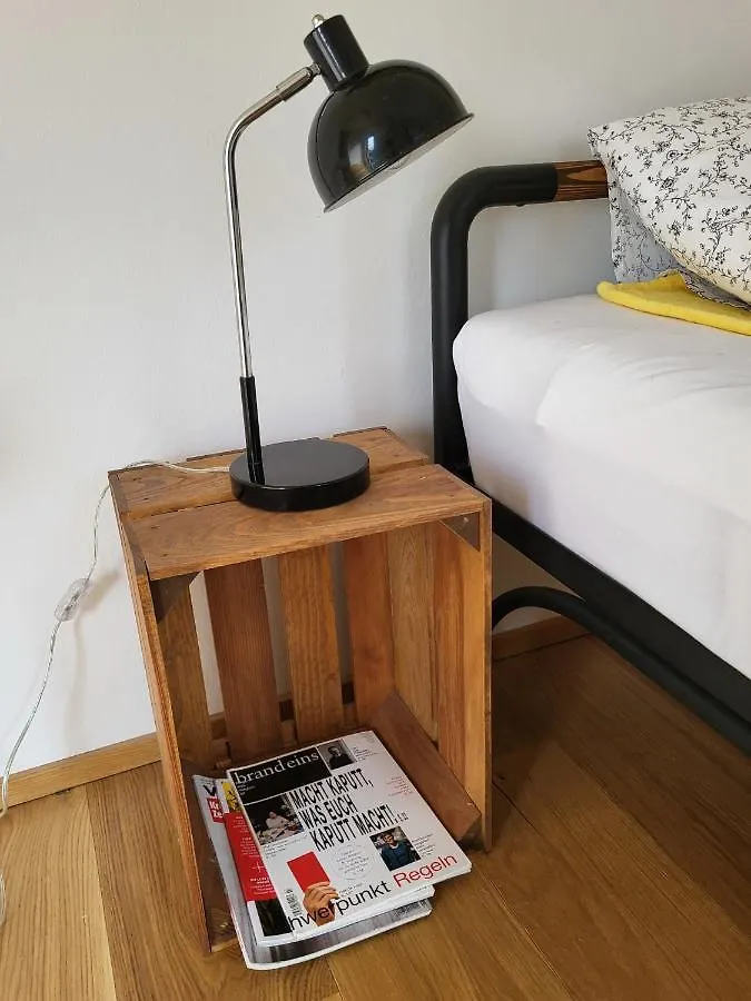 Quartier No. 7 - Serviced Living Grodig