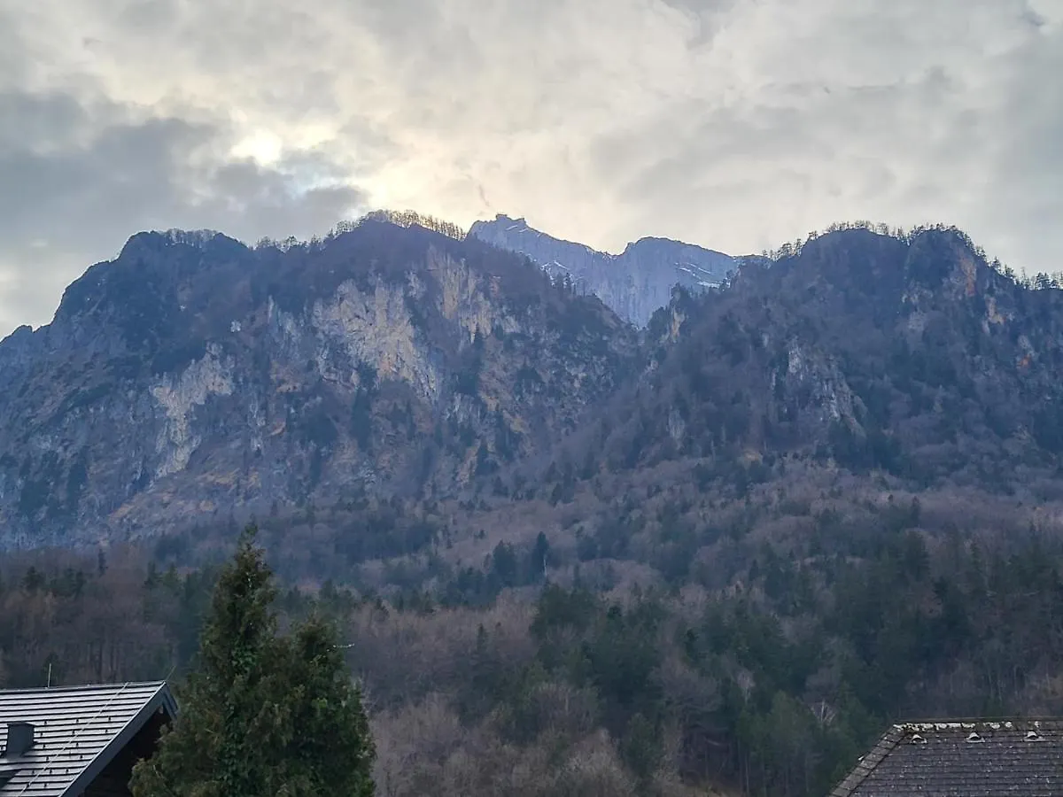 Quartier No. 7 - Serviced Living Grodig Austria
