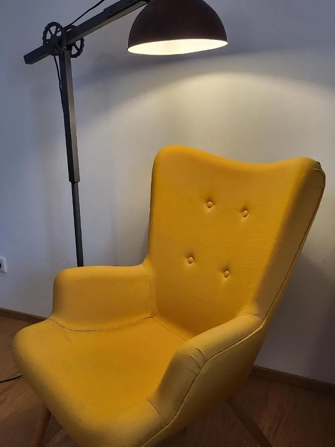 Quartier No. 7 - Serviced Living Grodig Apartment