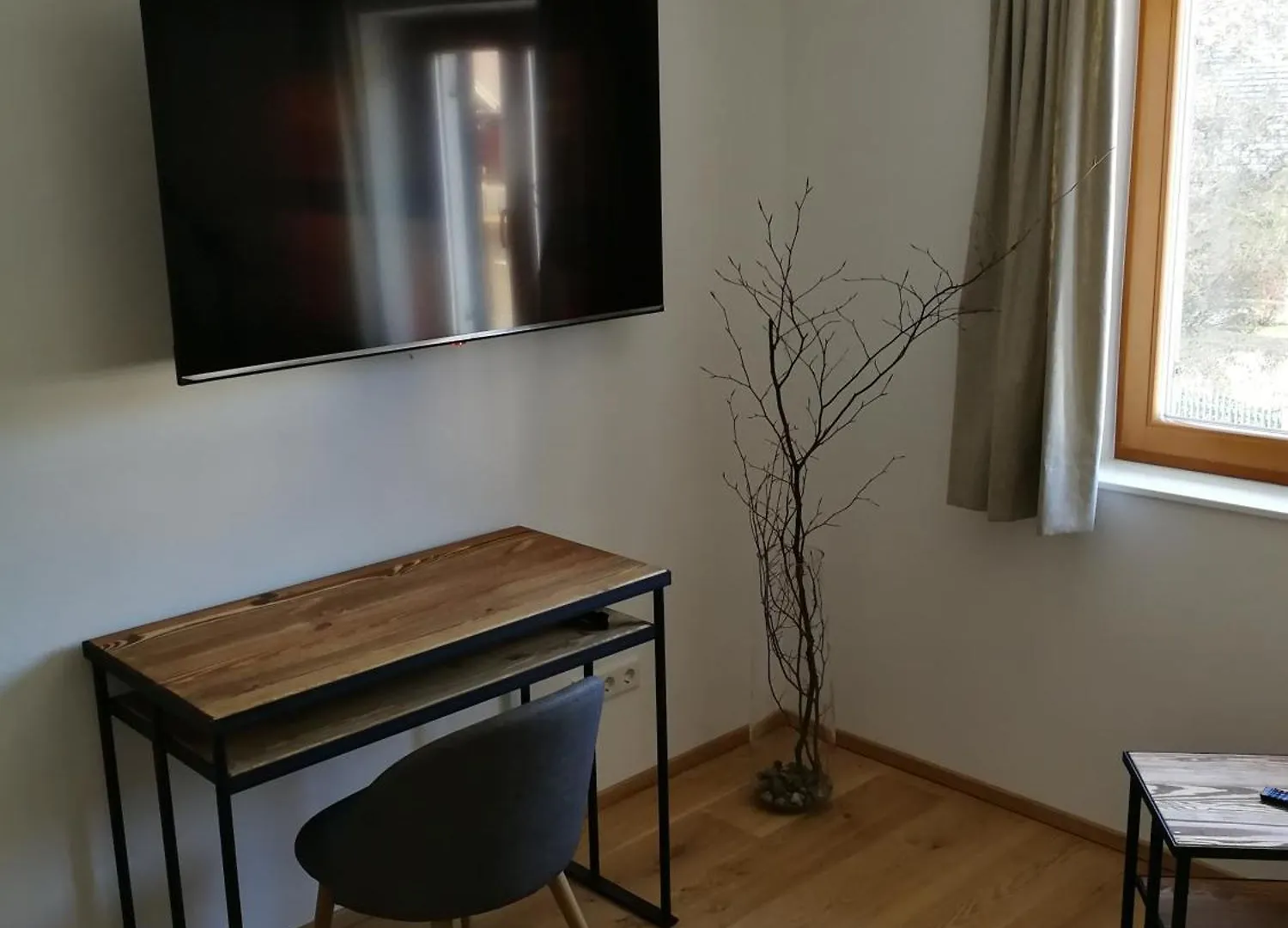 Apartment Quartier No. 7 - Serviced Living Grodig