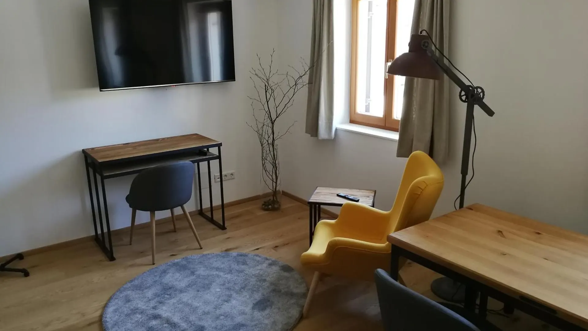 Apartment Quartier No. 7 - Serviced Living Grodig