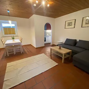 Gangsteig Appartamento
