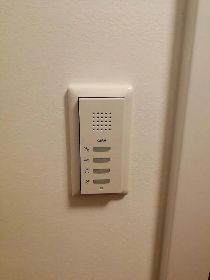 Apartmán Quartier No. 7 - Serviced Living Grödig Rakousko