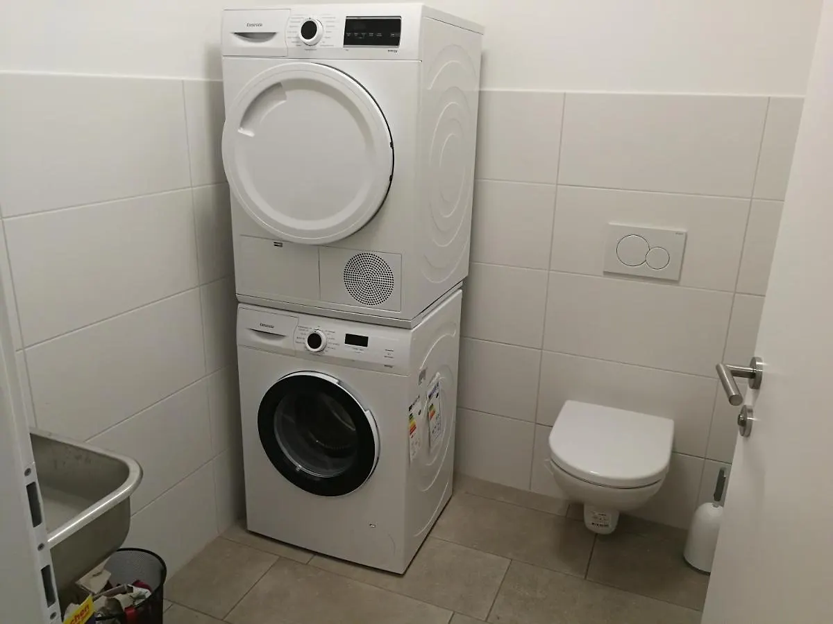 Quartier No. 7 - Serviced Living Grödig 0*,