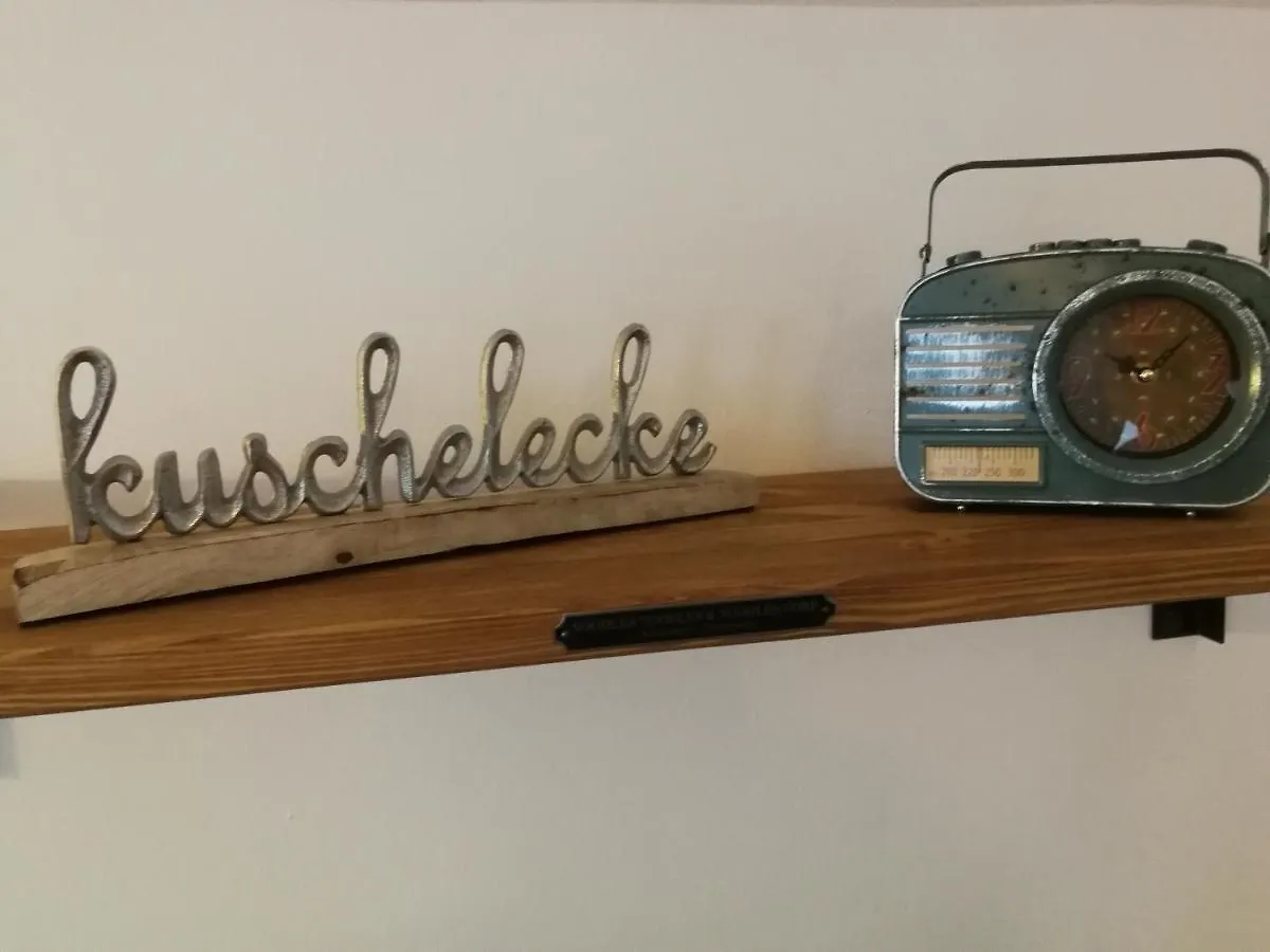 Apartmán Quartier No. 7 - Serviced Living Grödig