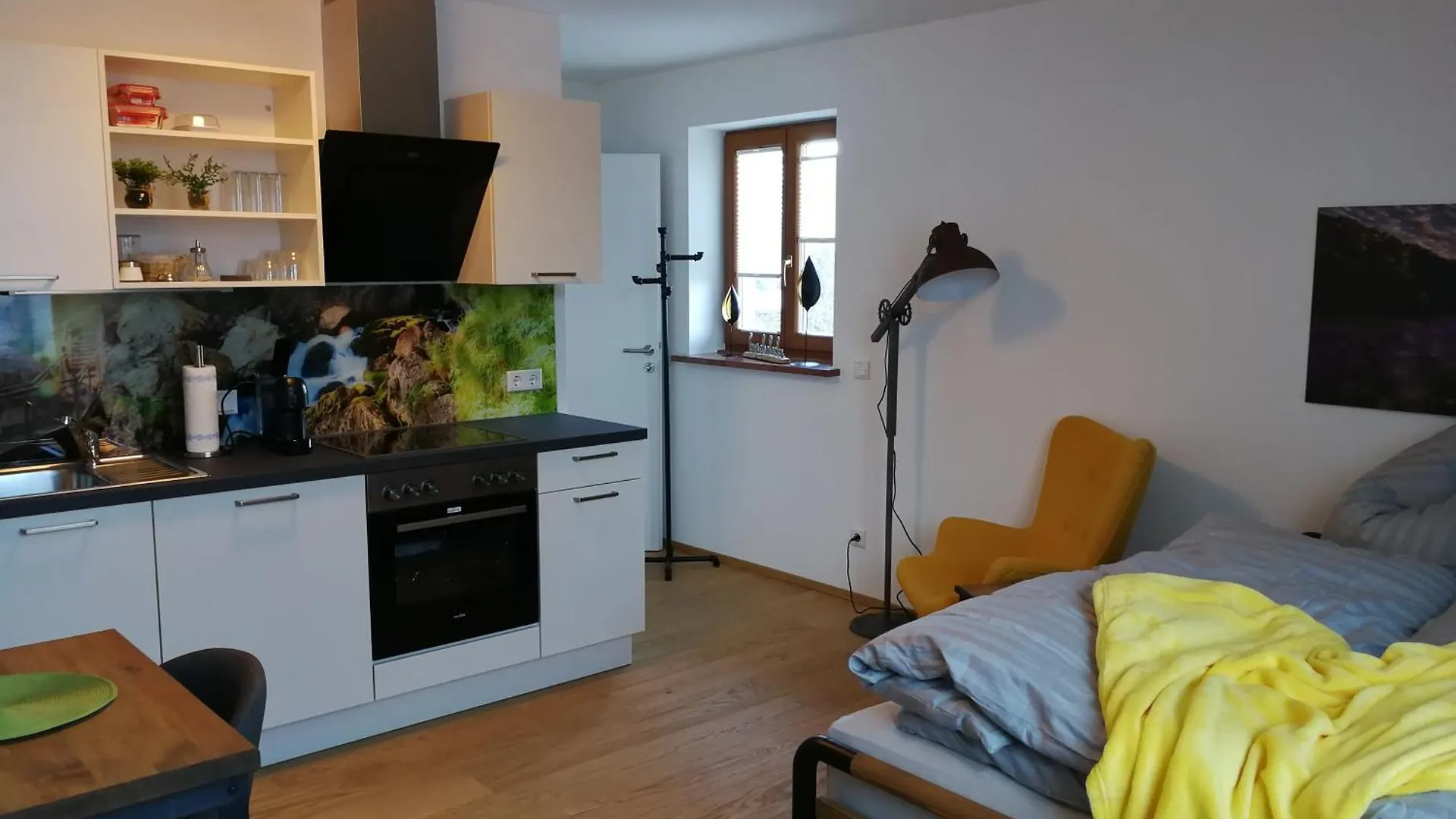 Quartier No. 7 - Serviced Living Grödig 0*,  Rakousko