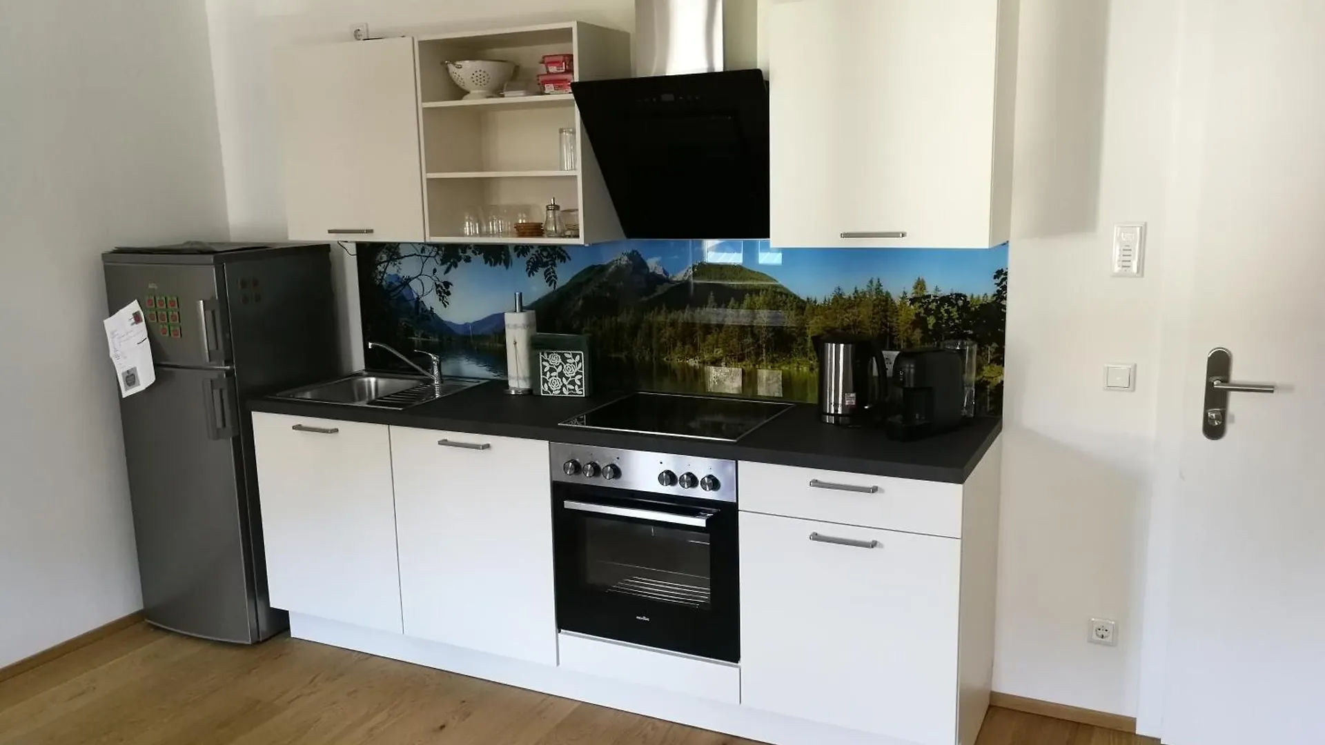 Quartier No. 7 - Serviced Living Grödig