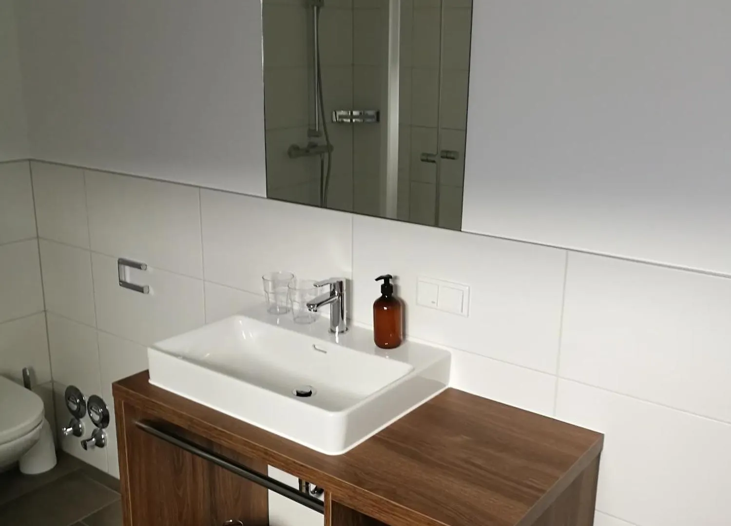 Apartmán Quartier No. 7 - Serviced Living Grödig